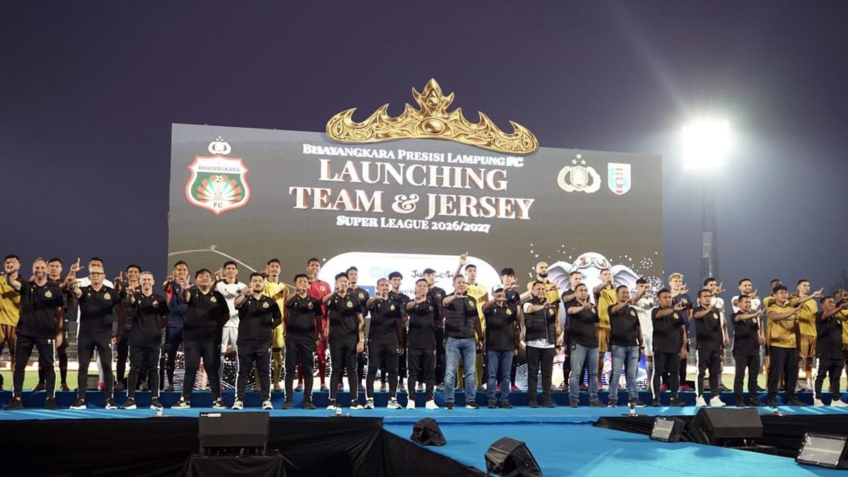 Prediksi 5 Kandidat Juara Super League 2026/2027