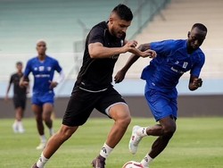 Laga Debut, Isen Mulang Kalteng FC Tak Gentar Hadapi Arema