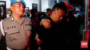 Mayat Wanita Dalam Dus di Ciparay Bandung, Terduga Pembunuh Ditangkap