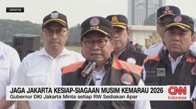 jakarta