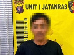 Bakar 5 Hektare Lahan Pribadi hingga Picu Karhutla, Pria Sampit Jadi Tersangka