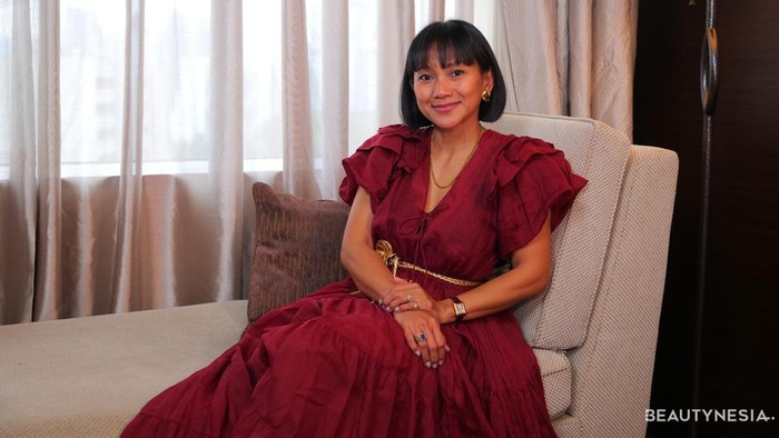 Queen of the Month: Kukuh Zuttion Menjahit Mimpi dan Cinta menjadi Brand 'The Story Of'