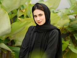 Kata Raisya Bawazier Soal Cerai karena Beda Budaya dengan Zidan