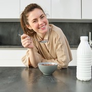 5 Rekomendasi Sarapan Tinggi Protein Selain Telur