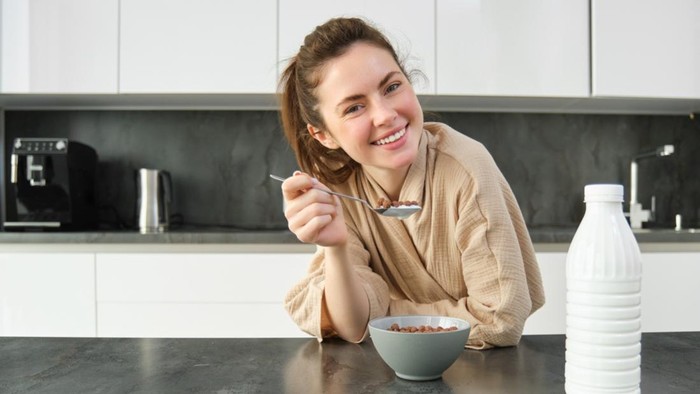5 Rekomendasi Sarapan Tinggi Protein Selain Telur