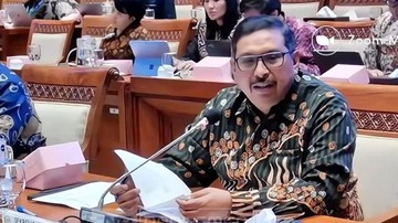 Komdigi Minta Tambah Anggaran Rp3,23 T di 2027, untuk Apa?