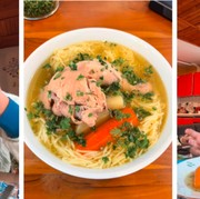 5 Makanan Khas dari Slovakia yang Menarik Dicoba, Bukan Cuma Sunday Soup!
