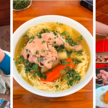 5 Makanan Khas dari Slovakia yang Menarik Dicoba, Bukan Cuma Sunday Soup!