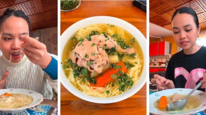 5 Makanan Khas dari Slovakia yang Menarik Dicoba, Bukan Cuma Sunday Soup!