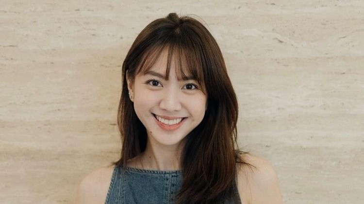 Shanju EKS JKT48