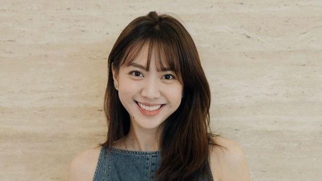Senangnya Shanju Eks JKT48 Berat Badan Kembali Ideal setelah 2 Tahun Melahirkan