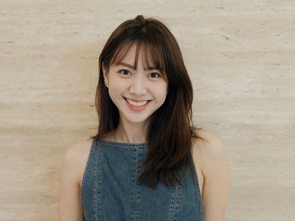 Senangnya Shanju Eks JKT48 Berat Badan Kembali Ideal setelah 2 Tahun Melahirkan