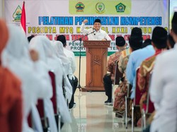 Target Jateng di MTQ Nasional 2026: Sukses Jadi Tuan Rumah-Raih Prestasi