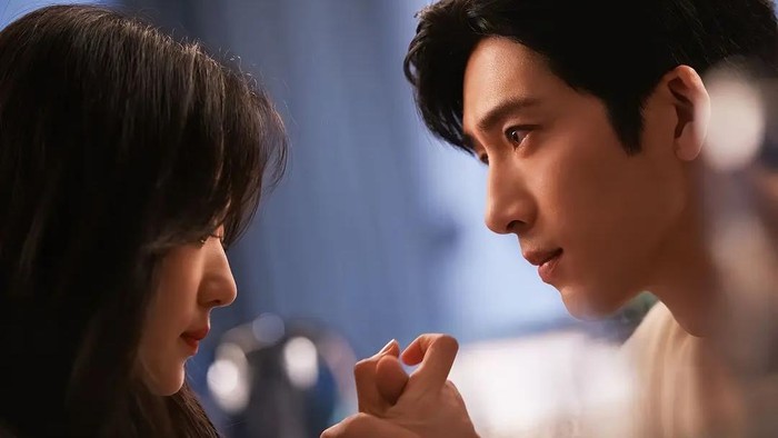 Bikin Baper, Ini 3 Rekomendasi Drama China Romantis dengan Rating Tinggi di Netflix