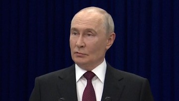 Putin Sebut Rusia Ingin Akhiri Perang dengan Ukraina