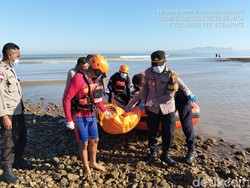 Identitas Mayat Terapung di Pantai Oetata Kupang Terungkap