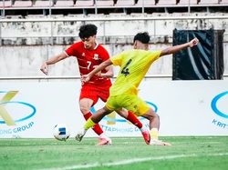 Indonesia ke Piala Asia U-20 2027, Vietnam Cuma Jadi Penonton