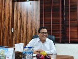 Wabup Lebak Ungkap 500 ASN Terlibat Judol, Ancam Beri Sanksi Tegas