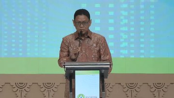 ESDM Kejar Ketahanan Cadangan Energi RI Naik Jadi Minimal 30 Hari