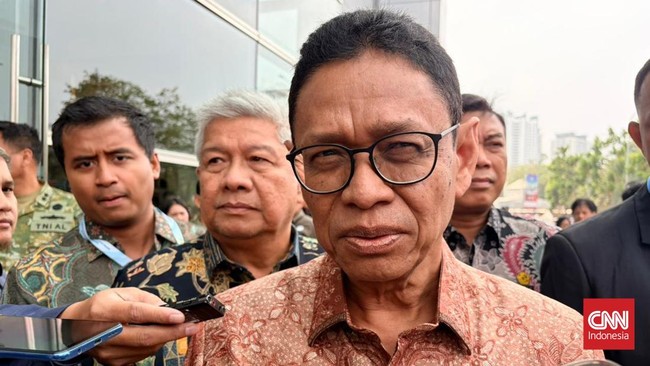 Yuliot Tanjung