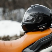 3 Barang yang Wajib Disimpan dalam Jok Motor, Jangan Sampai Tertinggal!