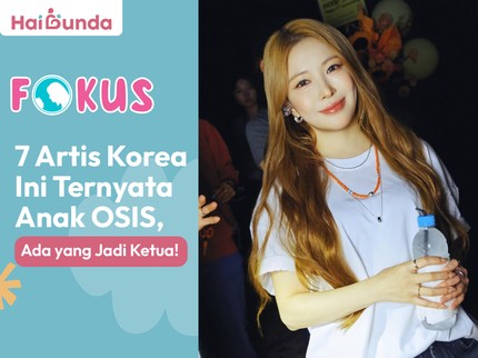 7 Artis Korea Ini Ternyata Anak OSIS, Ada yang Jadi Ketua!