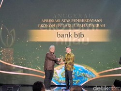 Dongkrak Ekonomi Lokal, bank bjb Kerek Kapasitas UMKM Lewat PESAT
