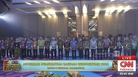Apresiasi Pemda 2026 Batch II Regional Kalimantan