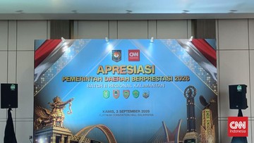 Peraih Pemda Berprestasi Dapat Suntikan Insentif dari Kemendagri
