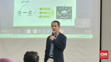 Indonesia Bidik Dana Bencana Global, Tak Cuma Minta Hibah