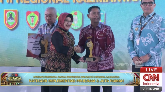 Banjarmasin KATEGORI 
