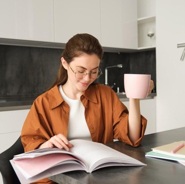 4 Minuman Alternatif untuk Pengganti Kopi di Pagi Hari, Bisa Tetap Segar!