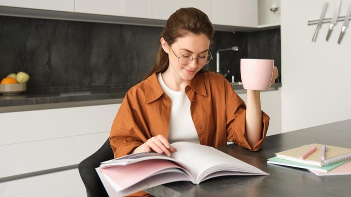 4 Minuman Alternatif untuk Pengganti Kopi di Pagi Hari, Bisa Tetap Segar!