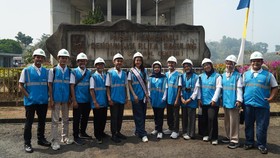 BNR KEMENTERIAN LINGKUNGAN HIDUP (KLH) - 10/10