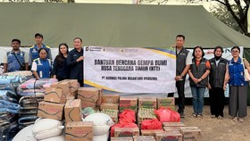 BP BUMN