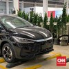 Pabrik BYD di Subang Smartpolitan Industrial Park, Jawa Barat, diproyeksikan mampu memproduksi hingga 150 ribu unit kendaraan listrik per tahun.