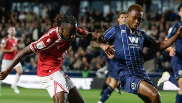 Elkan Baggott Jadi Starter, Milwall Dihajar Wrexham 0-3