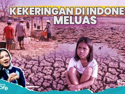 Menerka Ujung Masa Kemarau