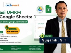 Capek Catat Keuangan Usaha Manual? Coba Kelas Pembukuan UMKM Online Ini