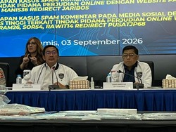 Bareskrim Bongkar 55 Kasus Judol Sepanjang 2026, 123 Tersangka Ditangkap