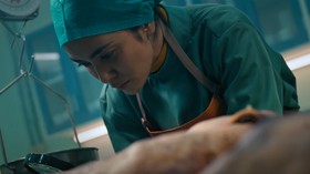 Film  Autopsy: Dead Body Can Talk (2026)