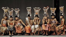 foto Darwis Triadi