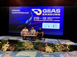Intip Bocoran GIIAS Bandung 2026: Ada Promo Tiket Buy 1 Get 1
