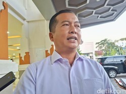 Wanti-Wanti KPK ke Kepala Daerah di NTB Buntut OTT Bupati Lombok Barat