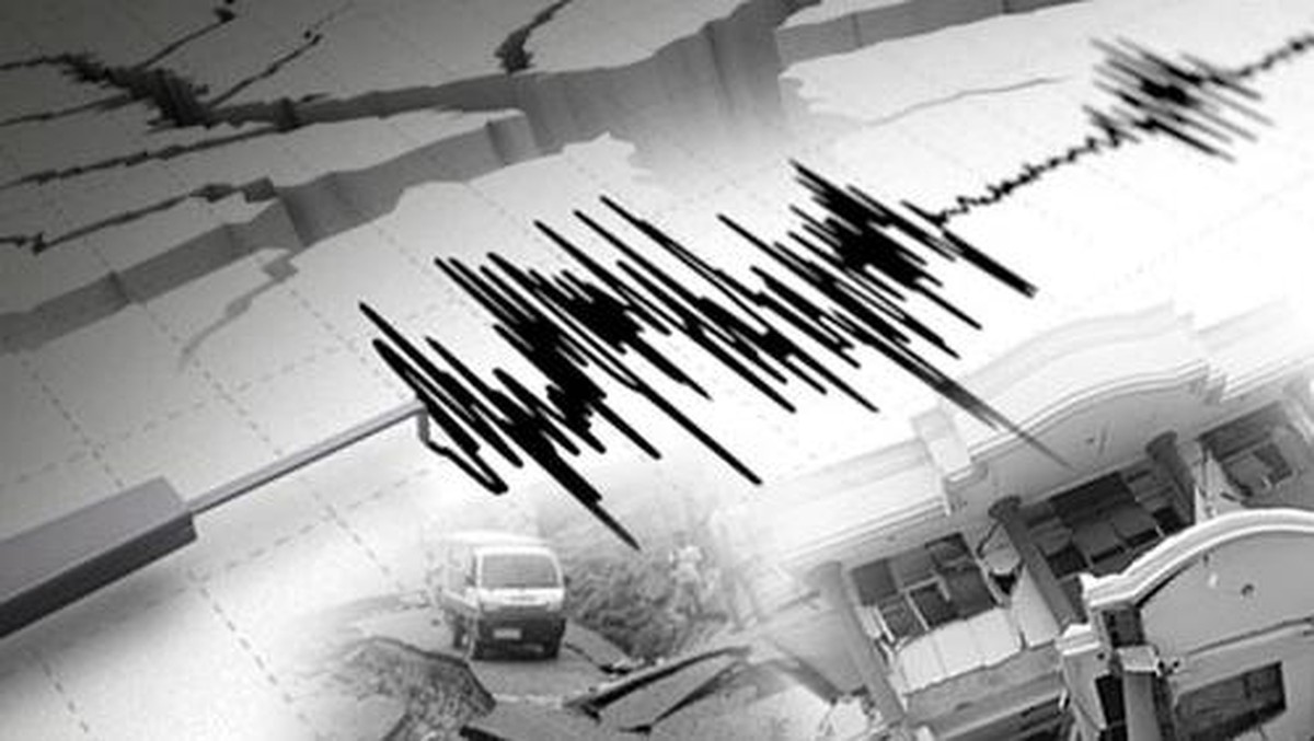 Penyebab Megathrust Sampai Gempa Kerak Dangkal Kepung Jakarta-Jabar