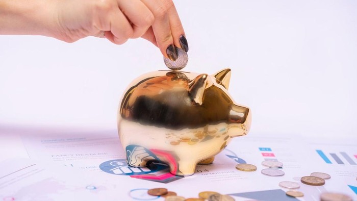 5 Tips Menabung Tanpa Cemas Soal Keuangan