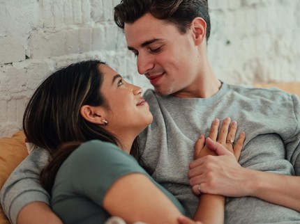 8 Ciri Suami dengan EQ Tinggi, Terlihat dari Ucapannya kepada Istri