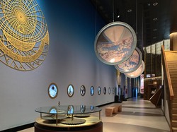 Museum Islam Terbesar di Dunia Ada di Negara Ini, Begini Koleksinya
