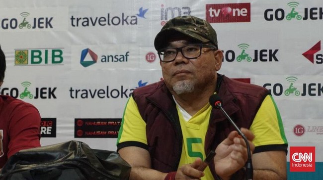 Iwan Setiawan