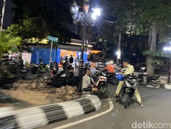 Bikin Kapok! Jukir Liar di Jalan Pahlawan Semarang Ngepruk Tarif Rp 10 Ribu